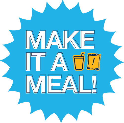Make it a meal