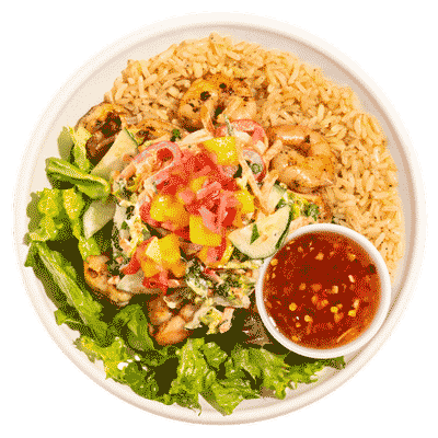 Sweet <br> Chili <br> Mango