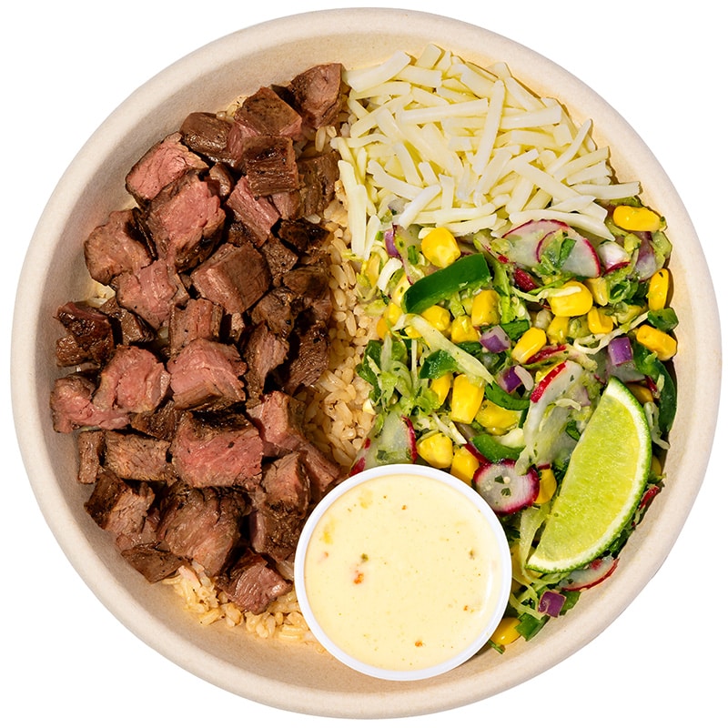 Queso <br> Verde <br>Queso